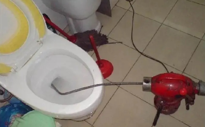 肇庆阳台管道疏通