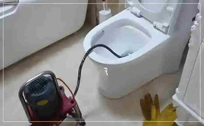 肇庆马桶蹲坑蹲厕疏通